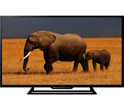 40 Sony BRAVIA KDL40R453CBU  LED TV